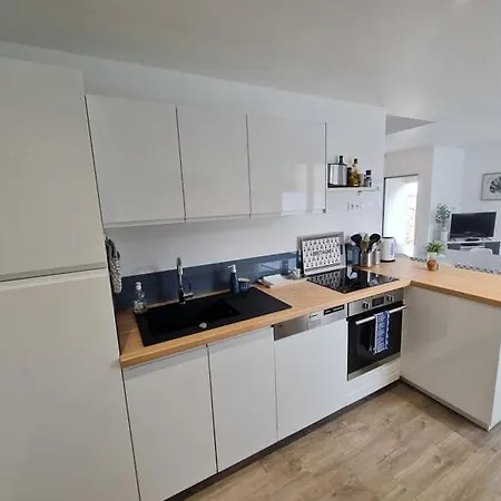 Apartment Ker Ethan 4 Centre Erquy