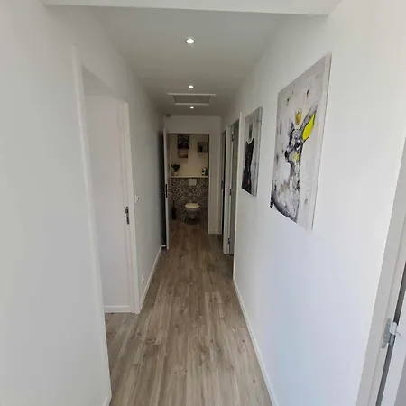 Ker Ethan 4 Centre Apartment *