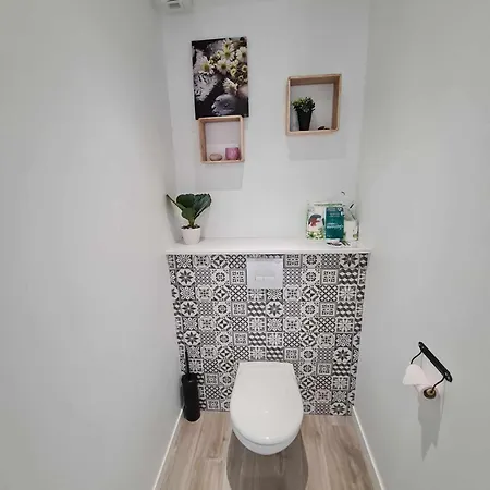 Apartment Ker Ethan 4 Centre Erquy