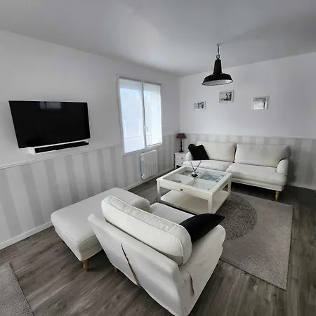 Apartment Ker Ethan 4 Centre Erquy