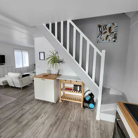 Ker Ethan 4 Centre Apartment Erquy