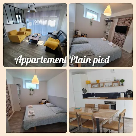 Ker Ethan 4 Centre Apartment