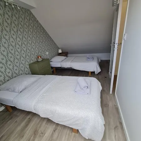 Apartment Ker Ethan 4 Centre Erquy